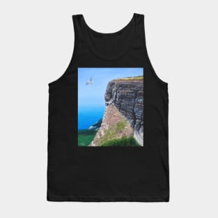 St Catherine's Point Tank Top